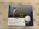 Ecobee Pro Thermostat Premium With Smartsensor EB-STATE6P-01 New. Price: $170.00.