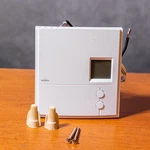 Aube TH109PLUS Thermostat Excellent Used. Price: $10.91.