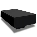 Vidaxl Coffee Table Rectangular End Side Living Room Furniture New. Price: $148.43.