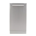 Avanti 18-INCH Dishwasher Machine With Top Control Led Display, Fits Place .... Price: $724.44.