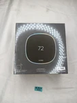 Ecobee EB-STATE5BR-01 Smart Thermostat Pro New. Price: $294.12.
