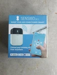Sensibo Sky Smart Wireless Wi-fi Air Conditioner Controller Cloud White New. Price: $89.99.