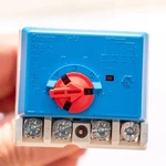 Cotherm Rod TUS00198 Thermostat 250V 20A Neu. Price: $64.28.