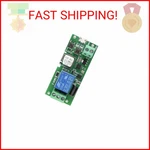 Mhcozy Wifi Wireless Smart Switch Relay Module For Home 5V/12V Ba Appli New. Price: $17.31.