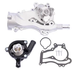 Ybddzh Water Pump Thermostat Kit Compatible With 2013-2020 Encore New. Price: $65.02.
