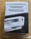 Ouellet KIT-RBH-TB26BL Thermostat For Baseboard Heater New!. Price: $25.00.
