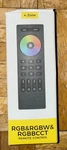 Btf Lighting RC03RFB Remote Zone Rgbw Rgbcct Led Controller 2.4GHZ Open. Price: $15.99.