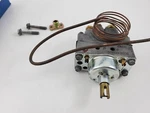 Harpco 6000S0001 Gas Thermostat Replacement Oven Control New. Price: $49.00.