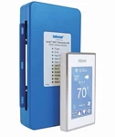 Invita Tekmar Wi-fi Thermostat / 2-WIRE, Energy Star Approved, Model ( 564 ) New. Price: $220.00.