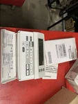 Honeywell Chronotherm Iv Plus T-stat T8624D 2012 Open. Price: $125.00.