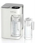 Mate 3 Countertop Reverse Osmosis Water Filter With 2 Smart Auto-filling Pitcher New. Price: $224.88.