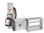 Honeywell Home ZD8X18TZ Rectangular Zone Damper 24V In New. Price: $259.54.
