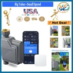 Wifi Sprinkler Timer Smart Water For Garden Hose Zigbee Gateway Included New. Price: $52.19.