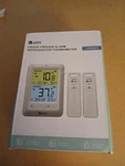 Unni Fridge Freezer Alarm Refrigeratorthermometer- UN0583 New. Price: $15.00.