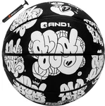 Toss Up Basketball : Youth Sized Rubber Streetball For Indoor And Outdoor Use, New. Price: $37.99.