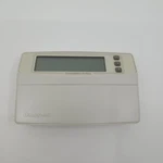 Honeywell Chronotherm Iv Plus Hardwired Programmable Thermostat - Tested Used. Price: $19.98.