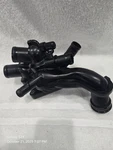 Coolant Thermostat Assembly For Select Mini Cooper Countryman,and Paceman New. Price: $44.99.