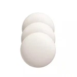 Google Nest Temperature Sensor 2ND Gen 3-PACK GA05177-US Open. Price: $89.55.