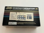 Hunter Energy Monitor Ii Programmable Thermostat Model 42203 Used. Price: $24.99.