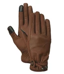 Western Leather Riding Gloves With Touchscreen Function And Stretch Inserts Neu. Price: $30.17.
