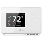 Vine TJ-225 Wi Fi 7 Day And 8 Period Programmable New Gen Smart Home Thermostat. Price: $32.99.