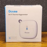 Govee H5179 Wifi Thermo Hygrometer Temperature Humidity Sensor W/ Box Tested Open. Price: $15.99.