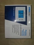 Prostat PRS6320, Premier Universal Thermostat For Heat Pump Air Conditioning New. Price: $98.00.