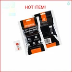 Ongrok Way Humidity Control Packets, 62% Rh, Each Good For Up To 1/8 Oz, New. Price: $14.46.