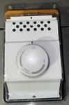 Cadet 08732 Thermostat Single-pole Built-in White Baseboard New. Price: $19.99.