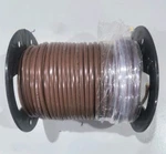 Awg Conductor 18/8 Copper T-stat Thermostat 250 Ft Southwire 553080407 New. Price: $88.12.