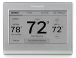 Honeywell Home RTH9585WF Wi-fi Smart Color Thermostat Touch Screen 7 Day Program New. Price: $90.00.