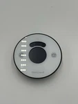 Honeywell Lyric Round Wi-fi Programmable Thermostat TH8732WFH Tested Working Used. Price: $144.88.