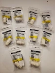 Lot Of 10 New Watts Quick Connect PL-3036 Adapter 1/2" X. Price: $24.99.