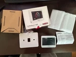 New Lennox Day Comfortsense 7500 Programmable Thermostat Series 24K41. Price: $60.00.