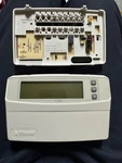 Trane Programmable Thermostat TAYSTAT500C Used. Price: $125.00.