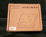 BHT-002GC Moes Zigbee Boiler Heating Thermostat Controller New. Price: $45.00.
