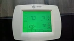 Trane TCONT802AS32DAA Touchscreen Programmable 7 Day Thermostat Used. Price: $99.95.