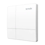 Tenda AC1200 Dual Band Gigabit Wireless Access Point, 6.25 Inches, White New. Price: $75.99.