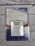 Lux T101141SA Mechanical Cool & Heating Thermostat New- Sealed. Price: $14.99.