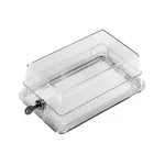 White-rodgers Emerson G10 Universal Pack Of 1, Clear Cover/solid Baseplate New. Price: $30.99.