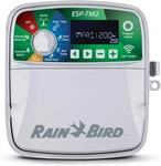 Rain Bird ESP-TM2 Station Indoor/outdoor Sprinkler Timer TM2-12-120V New. Price: $219.95.