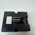 Honeywell C7650A-1001 Electronic Temperature Transducer For Economizer Used. Price: $19.96.