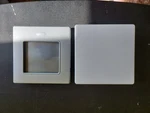 Carrier TP-PRH01-B Digital Thermostat With Interface Module Used. Price: $119.99.