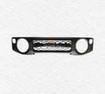 Suzuki Jimny 990J0JIM0036 Front Grille Big Logo New. Price: $342.90.