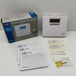 Ctc 43323 Programmable Thermostat 7-DAY With Indiglo Night Light Open. Price: $35.99.