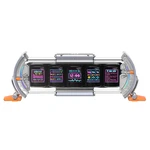 Divoom Times Gate / Pixel Art Informative Display New. Price: $135.99.