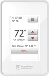 Nspire Touch: Thermostat Programmable, Class Gfci, W/floor Sensor -... New. Price: $173.78.