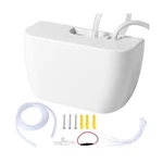 Mini 100-240V White Split Condensate Pump, Hvac Silent 50... New. Price: $166.57.