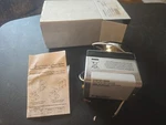 Erie Valve Body, Way, 1/2 In.,with Actuator VT2212G13B020 New. Price: $70.00.