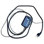 Bn-link BNQ-T7B(H) Digital Temperature Controller 120V Tested Works Used. Price: $11.99.